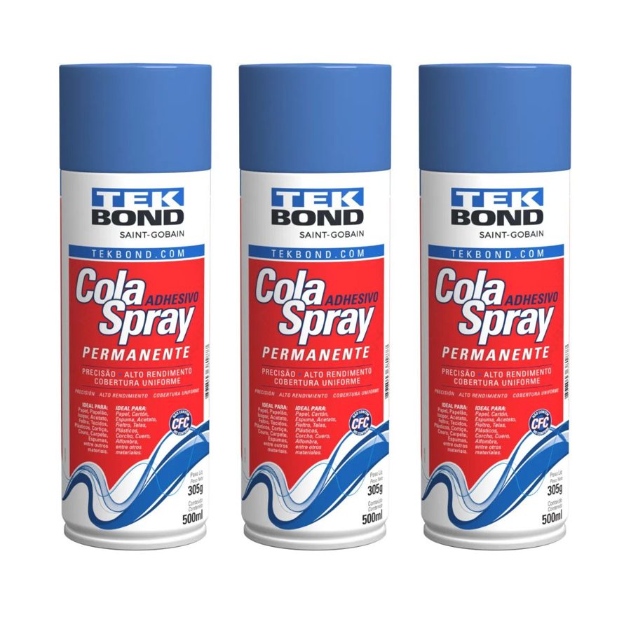 Cola Spray