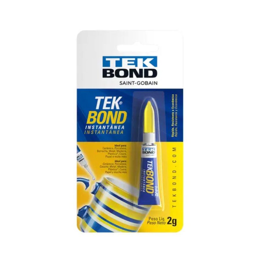 Tekbond 2G