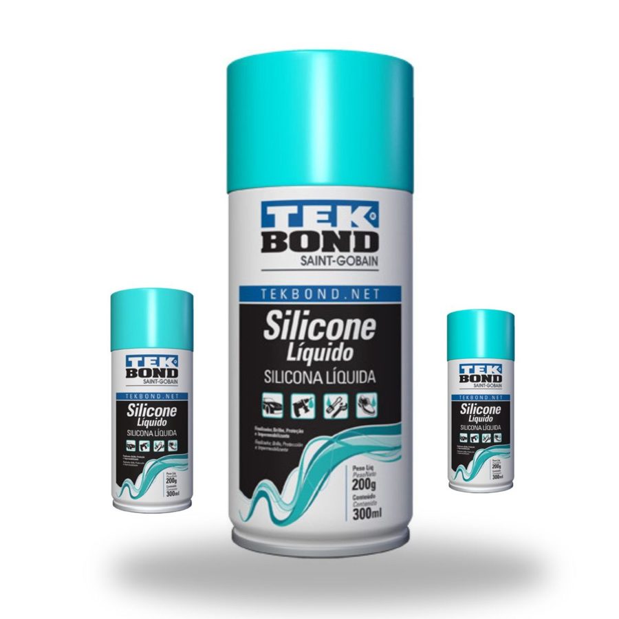 Silicone