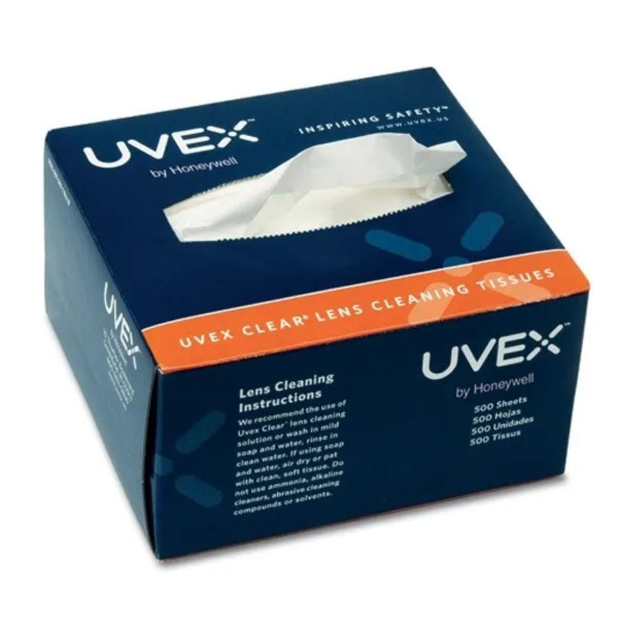 Caixa DE Lenço Para Limpeza DE Lentes
