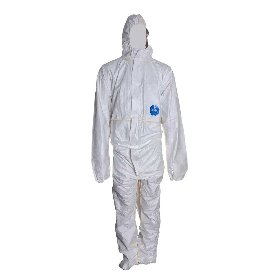 Macacão - Tyvek XG