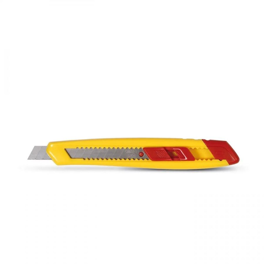 Estilete Cat. Starrett Lamina 9MM - KUS055-S
