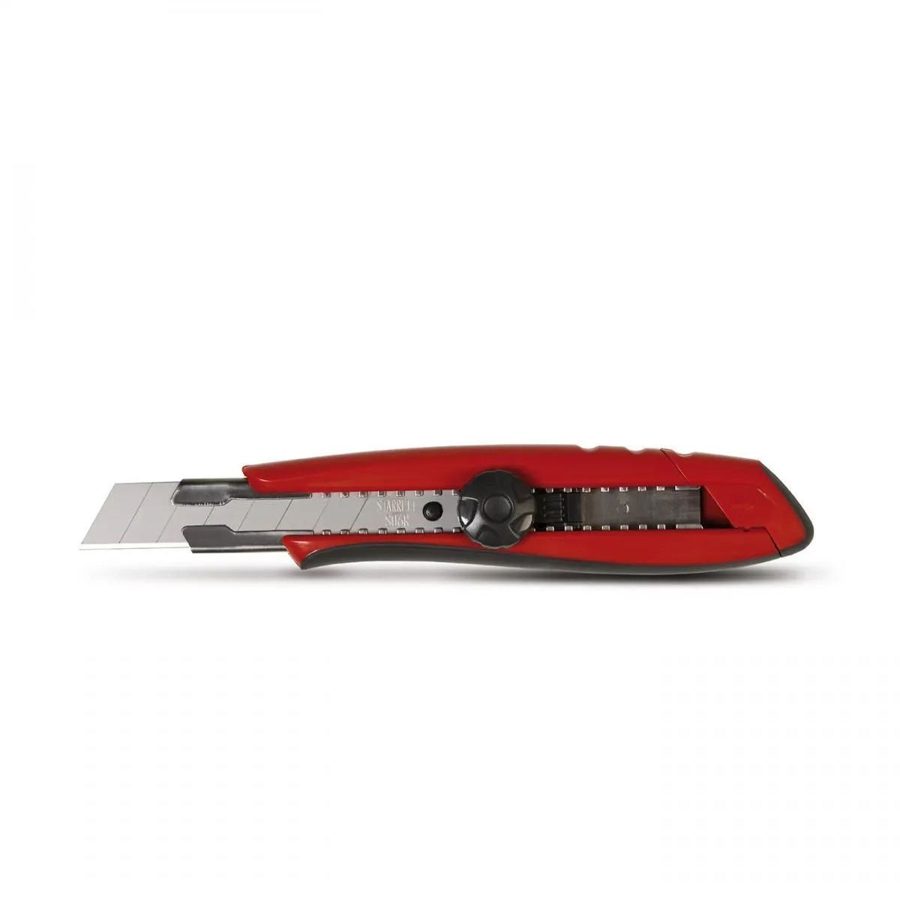 Estilete Trava Rosca Exact Lamina 18MM - KUX030-S