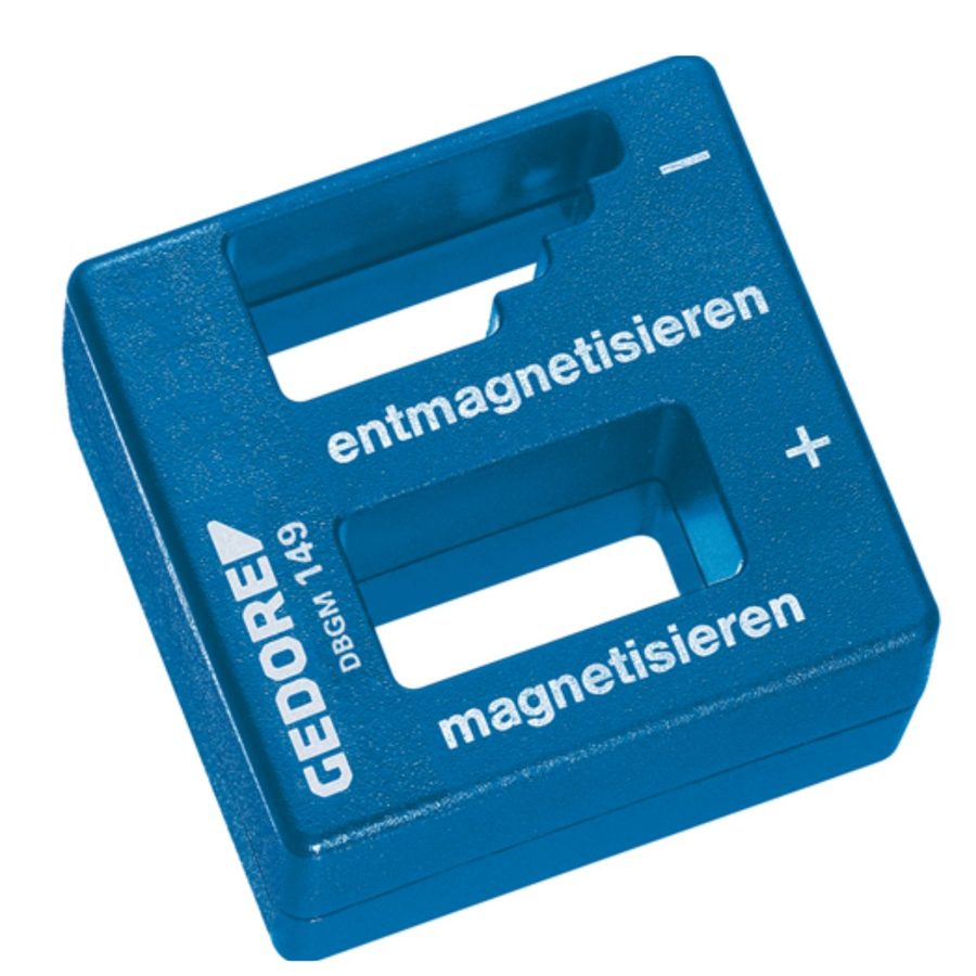 Magnetizador