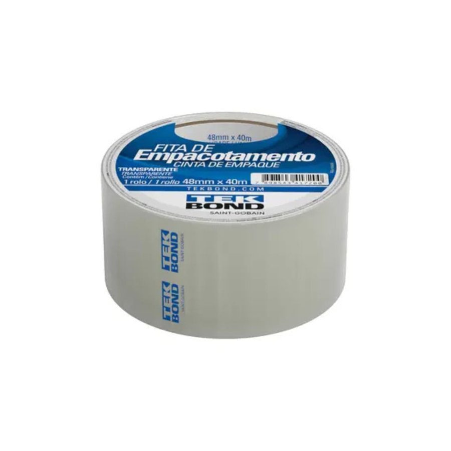 Fita de empacotamento