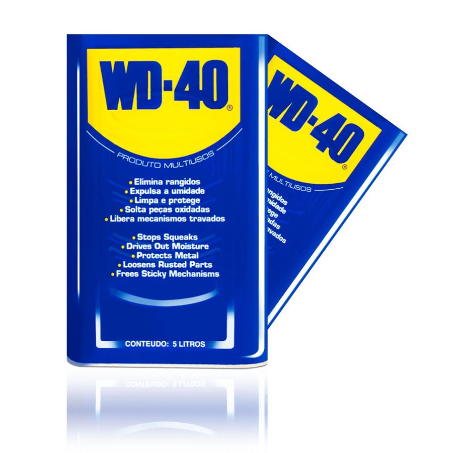 wd-40