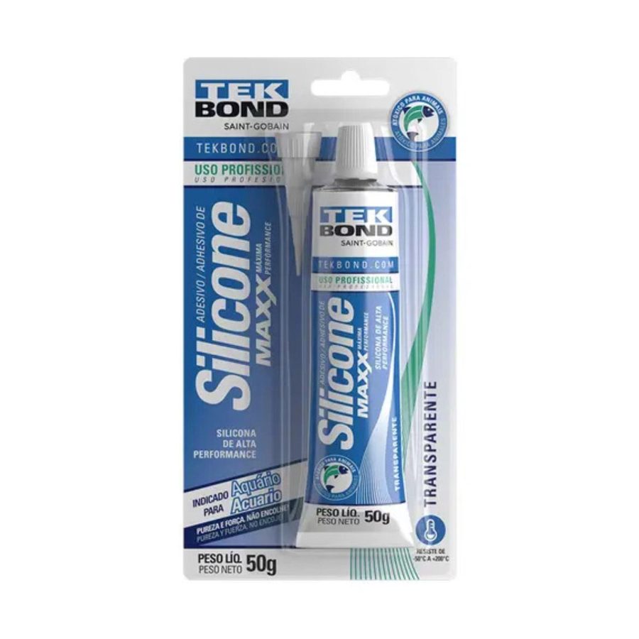 Silicone maxx 50g